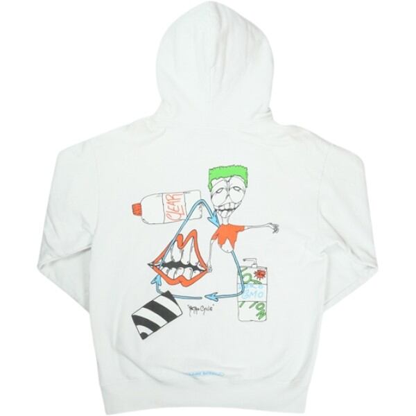 Size【S】 CHROME HEARTS クロム・ハーツ MATTY BOY PPO RETRO CYCLE