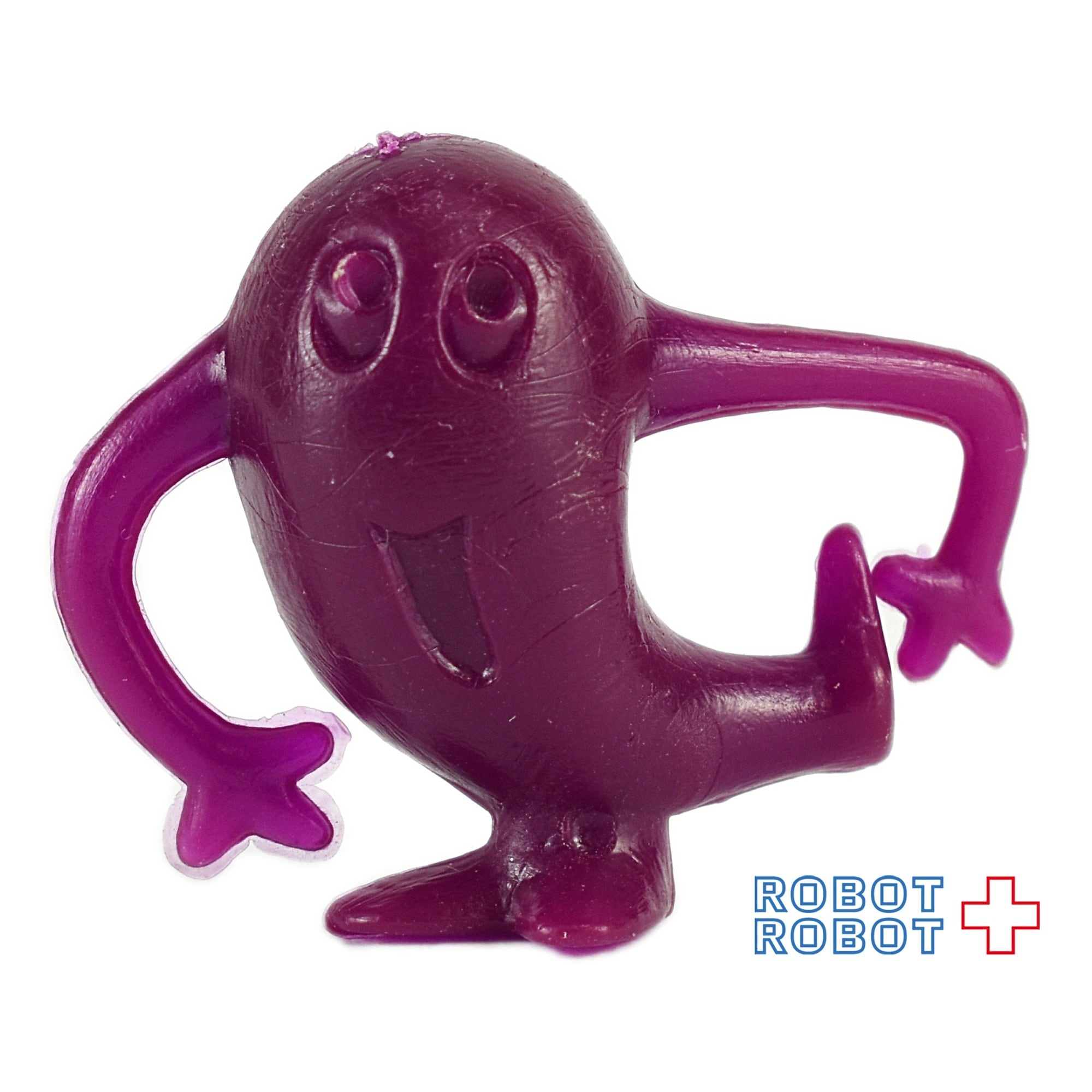 ケロッグ CRATER CRITTERS ゆかいな宇宙人 くらうん星人