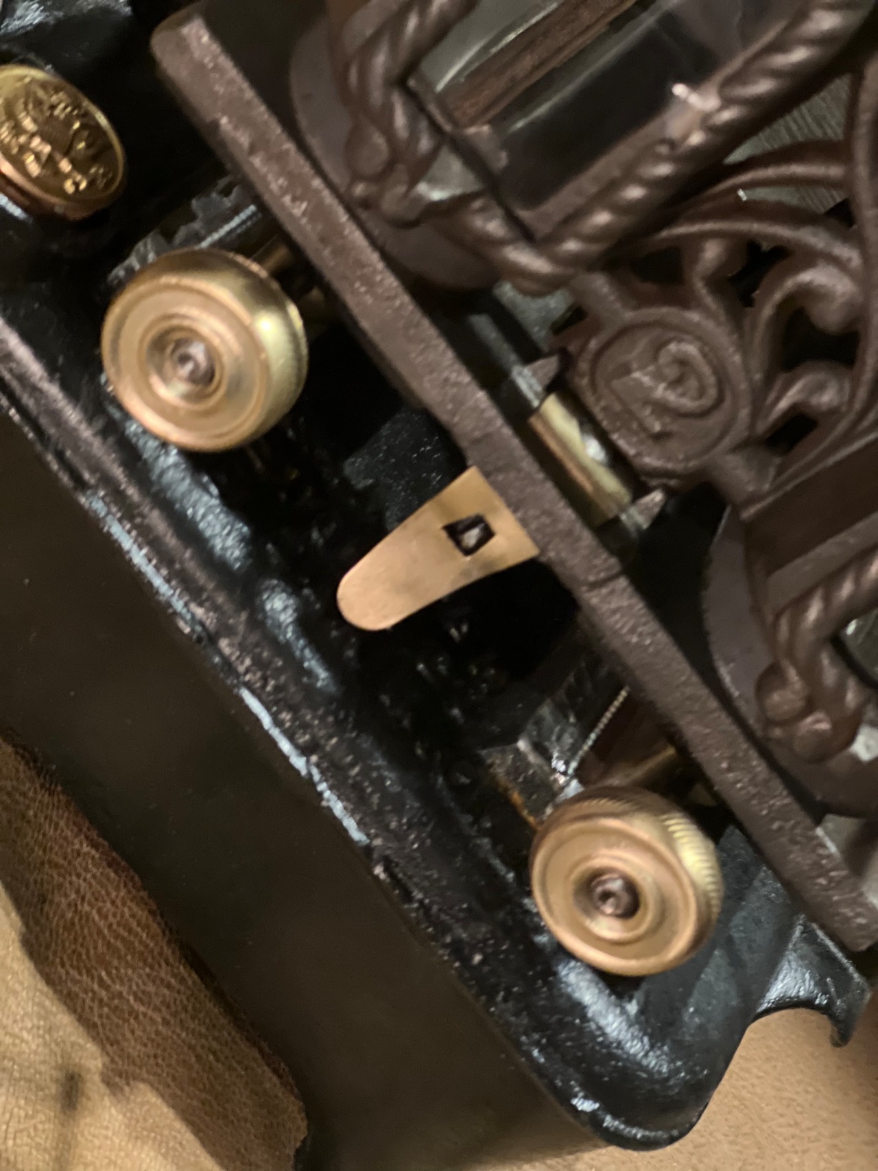 アイロンストーブ　ブライテストベスト The Brightest And Best