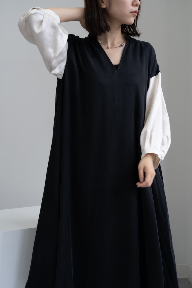 YUKI SHIMANE Hazel dress