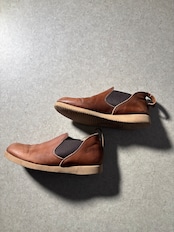 90s RED WING Romeo 27.5〜28.0cm程度