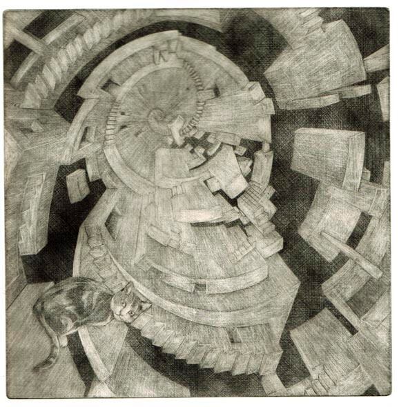 モノクロ | battelasaba