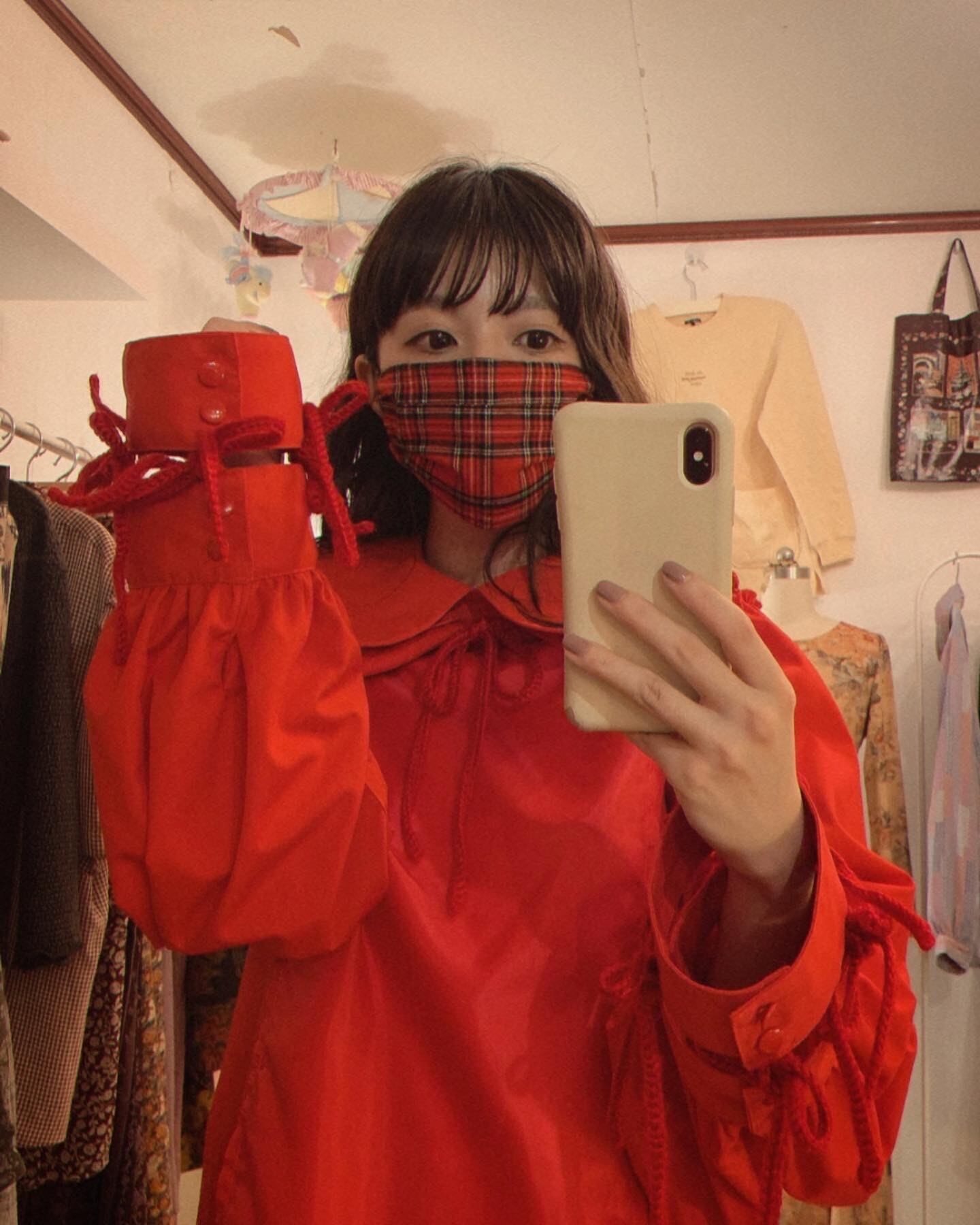 almondpoodle original one-piece 01