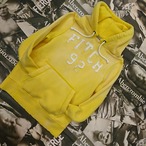 ☆セール品☆【さらに値下げしました！】Abercrombie&Fitchメンズパーカー