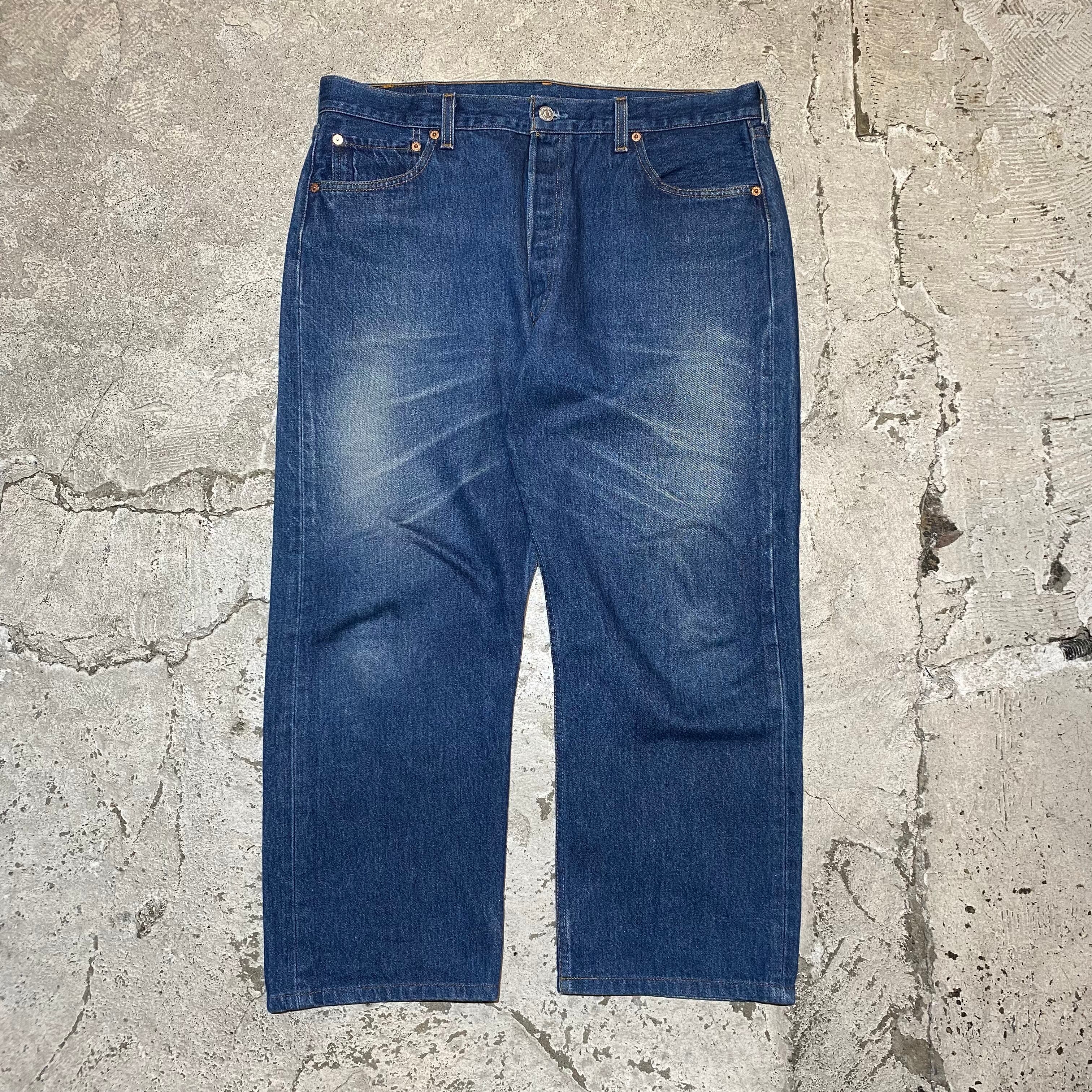 Levi's リーバイス 90's USA産 501 バレンシア W38/L34