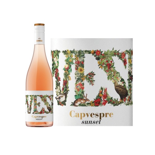 サンセット・ロサード -Sunset Rosado-