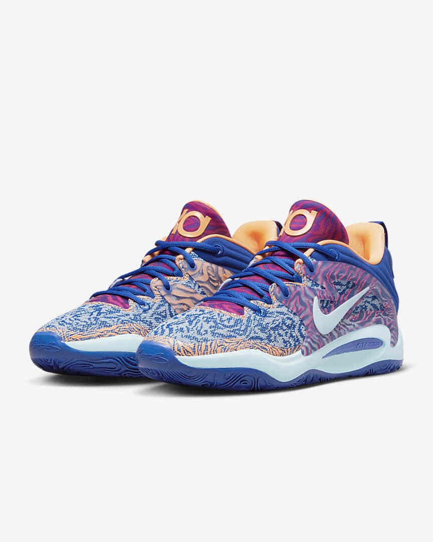 Nike KD15 ケビンデュラント | jordan_sneakers