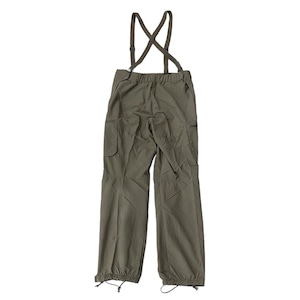 US.PCU GEN2 LEVEL5 soft shell pants【Patagonia MARS】