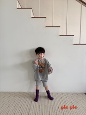 Pie 25/SP Pie 5-length leggings