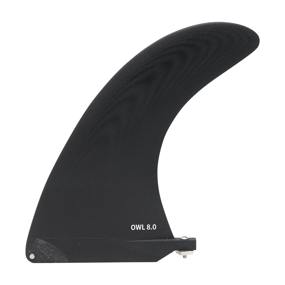 OWL 8' -ORIGINAL FIN