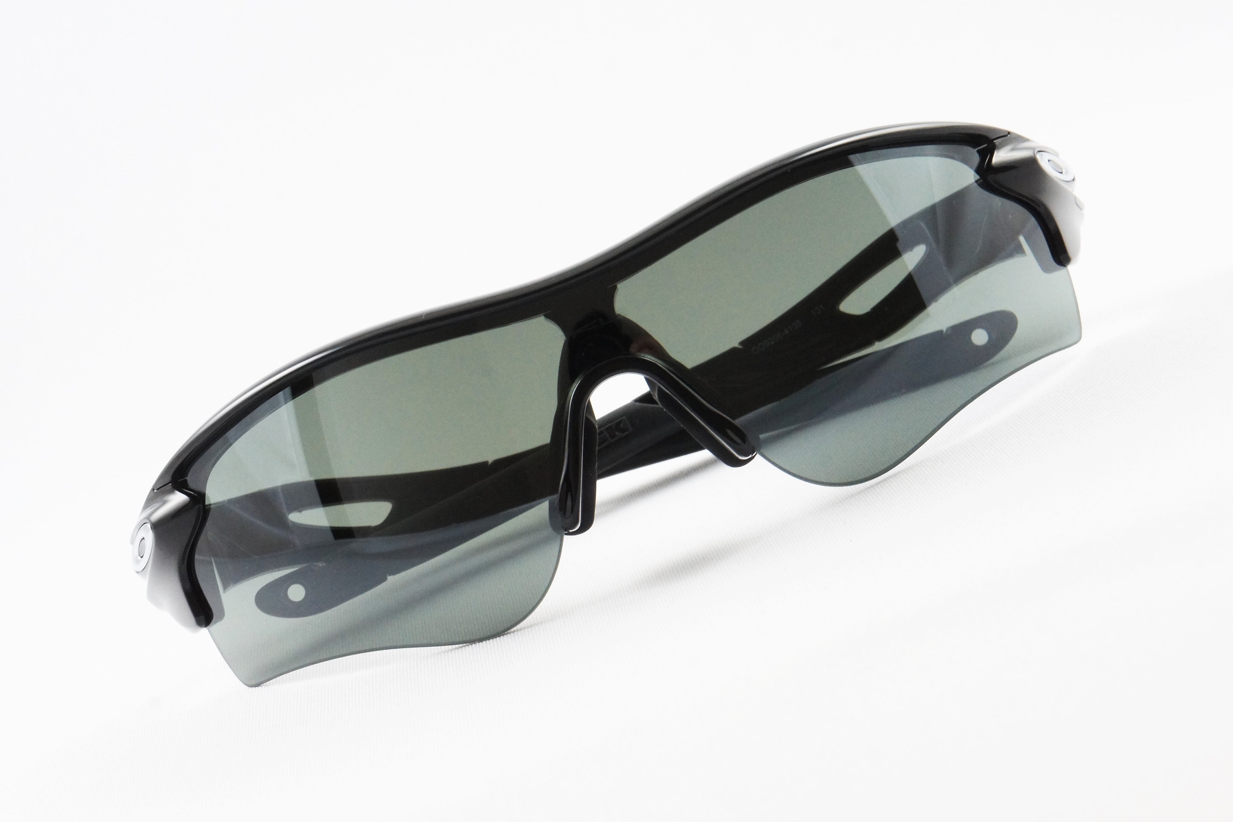 OAKLEY サングラス RADER LOCK PATH OO9206-4138 レーダーロック パス