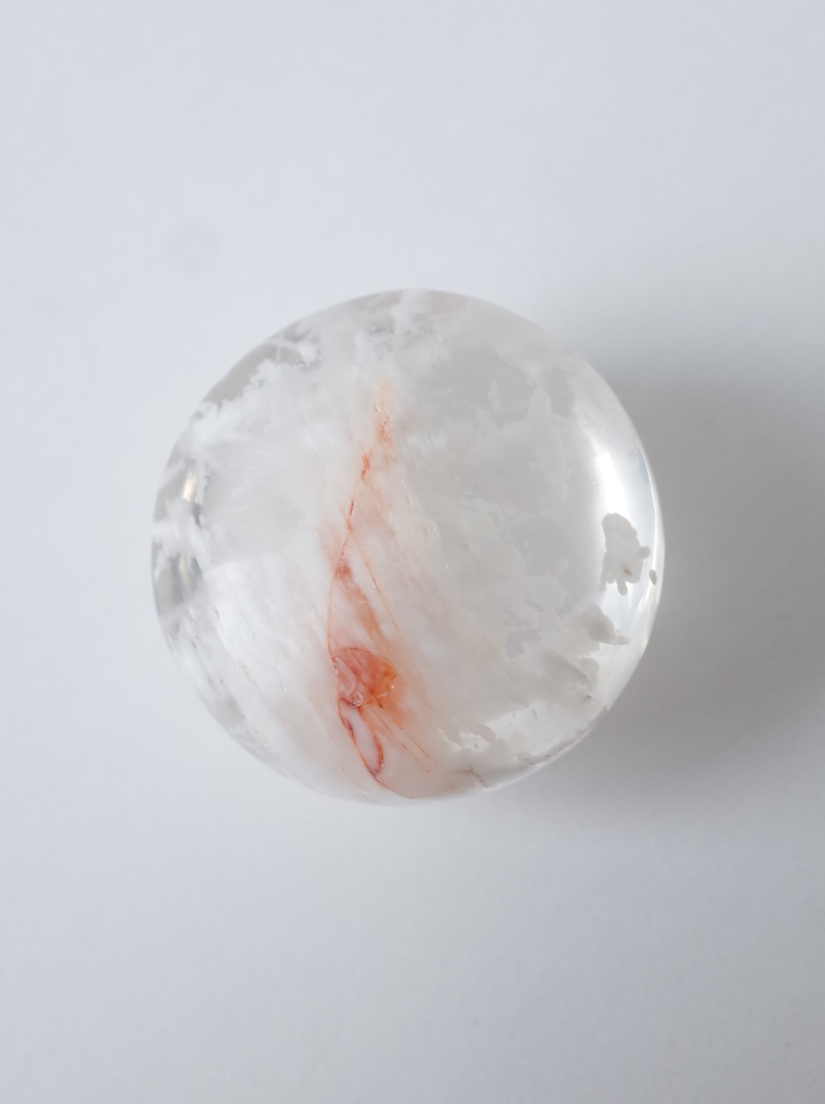 セリサイトインクォーツ - 07 | SELSHA