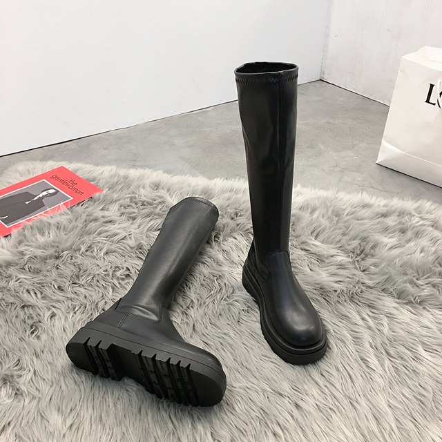 ブーツサマーカジュアルスリーブ 靴 シューズ ストリート 夏物 フェイクシューズ28258631641