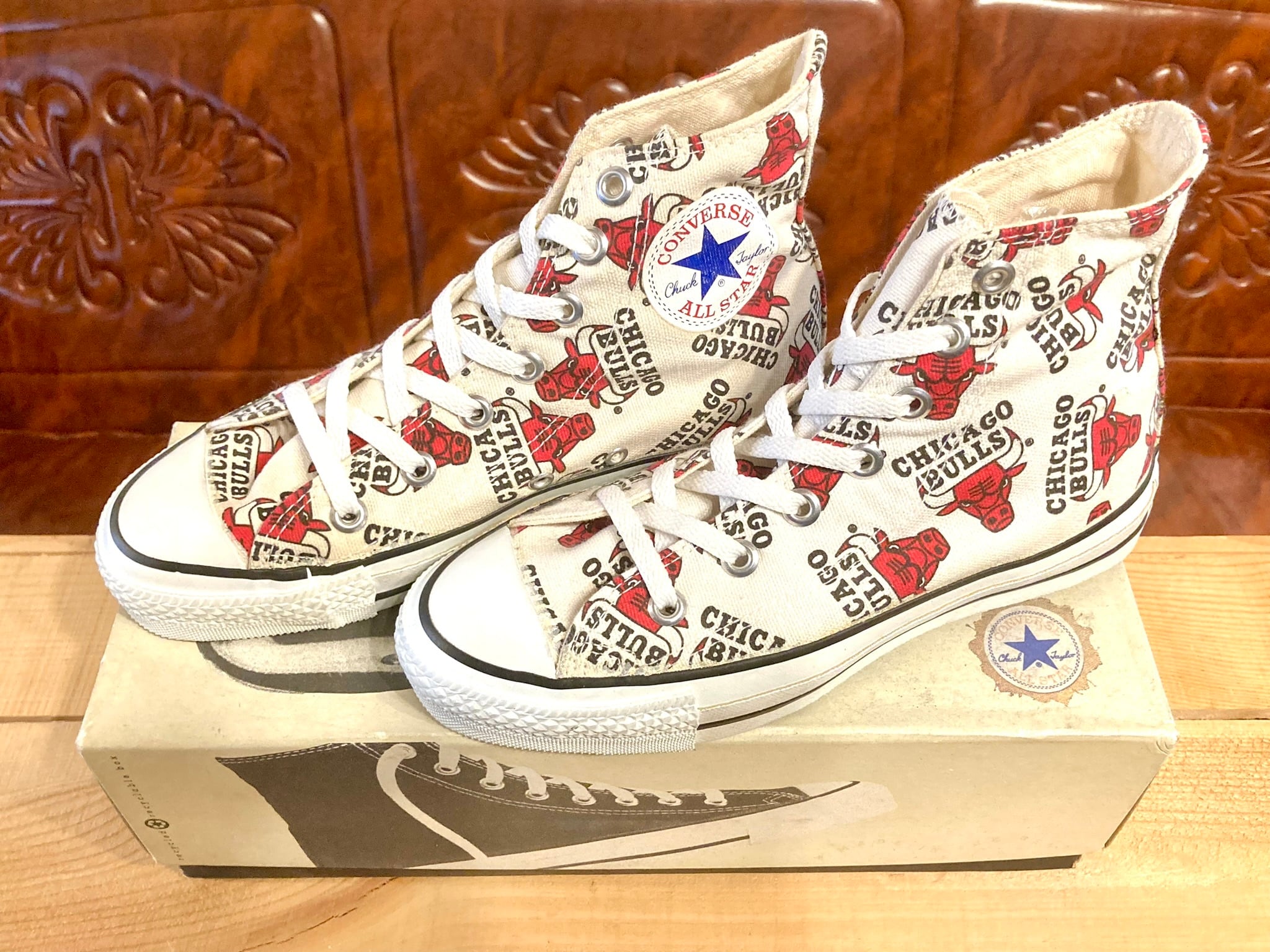 MADE IN USA | freestars