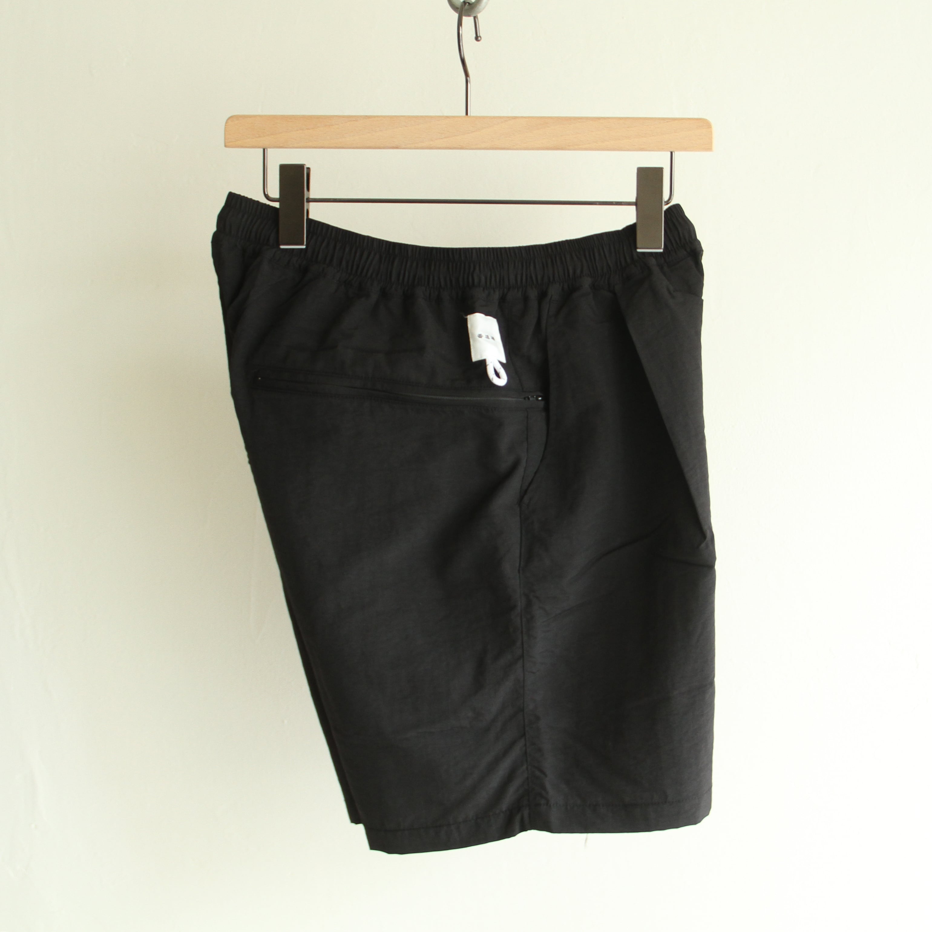 迷迭香 Nylon harvest shorts classic | Terminal