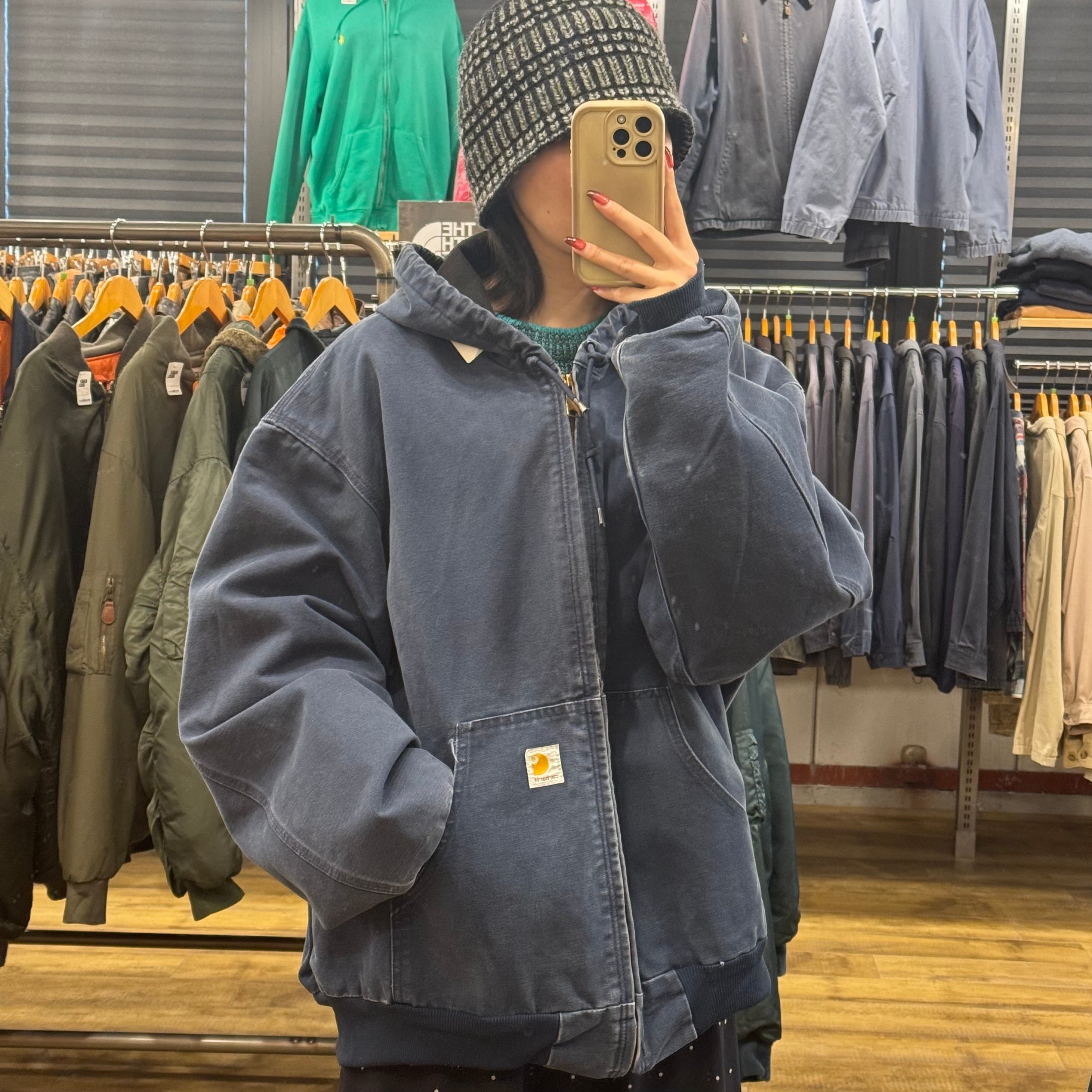 ダックジャケット | 古着屋KAKAVAKA