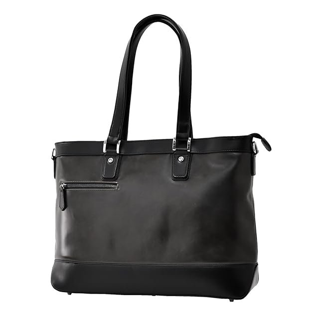 TUSTING(タスティング) Bythorn バイソン トートバッグ 広いマチ 英国