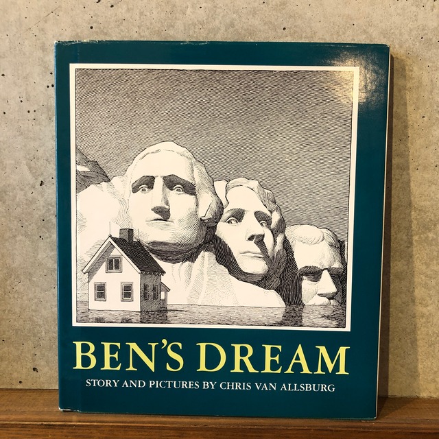 BEN'S DREAM