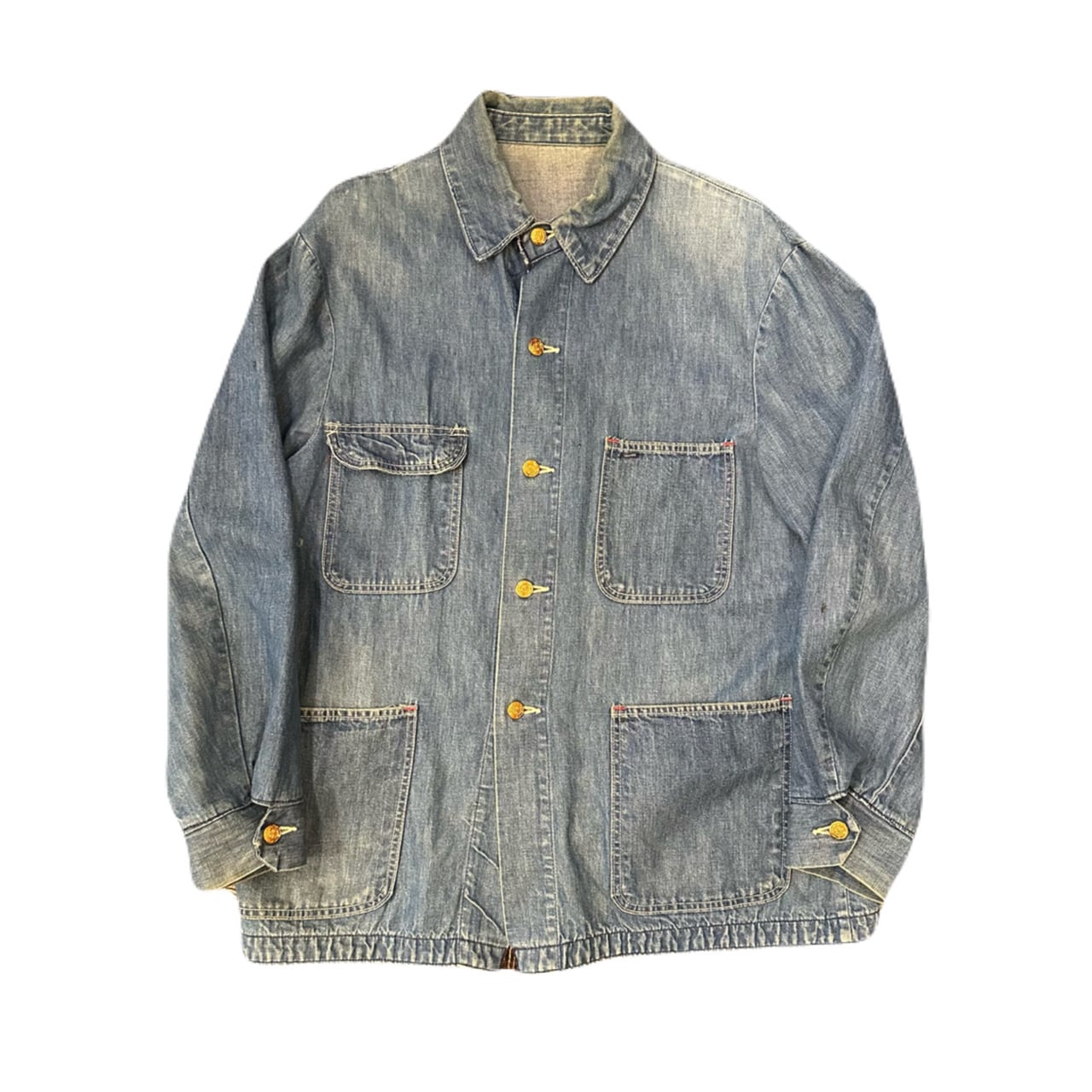 The Vintage Club ・The Vintage Club 2号店