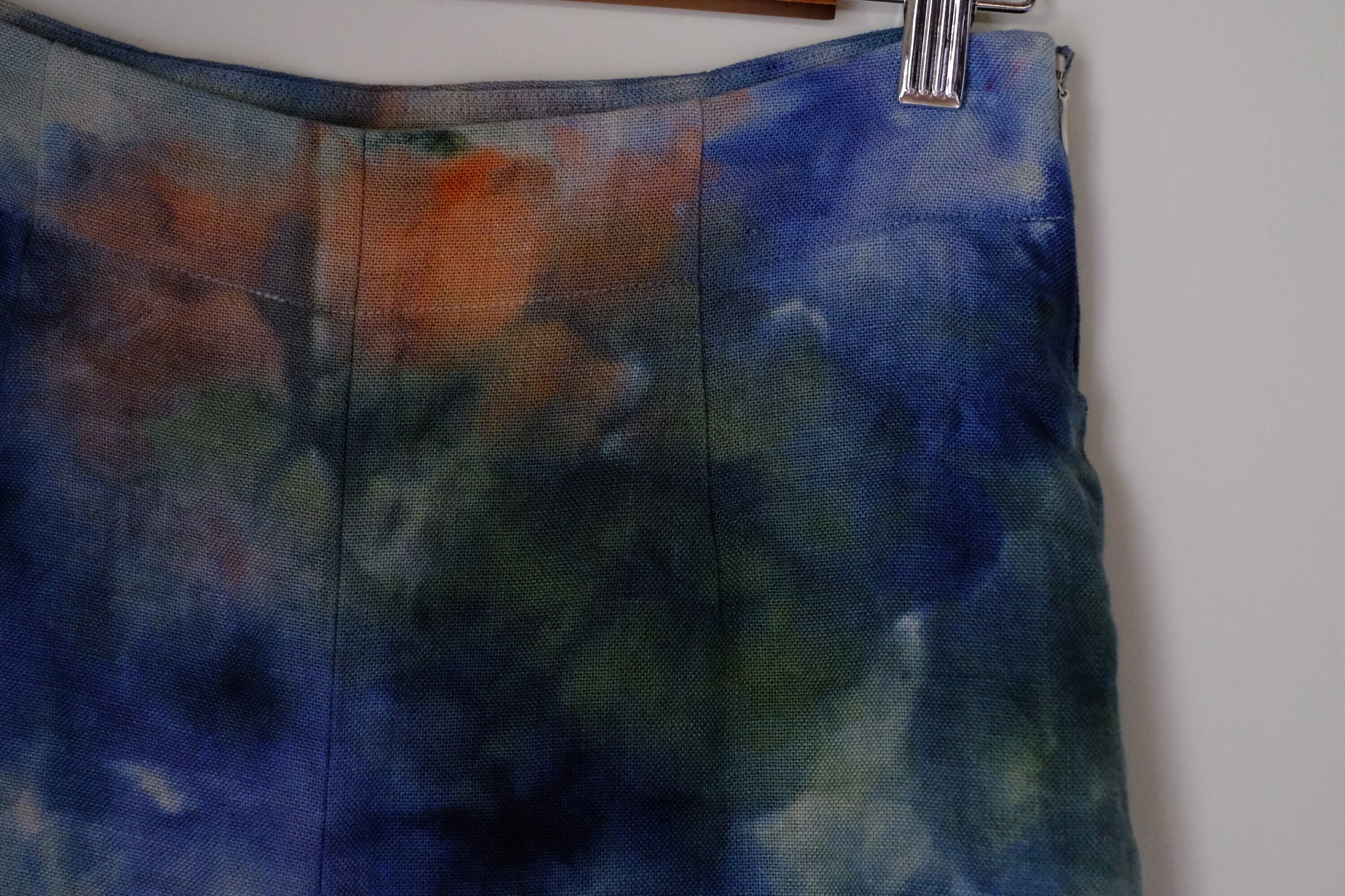 【remake】ショートパンツ　u-0181