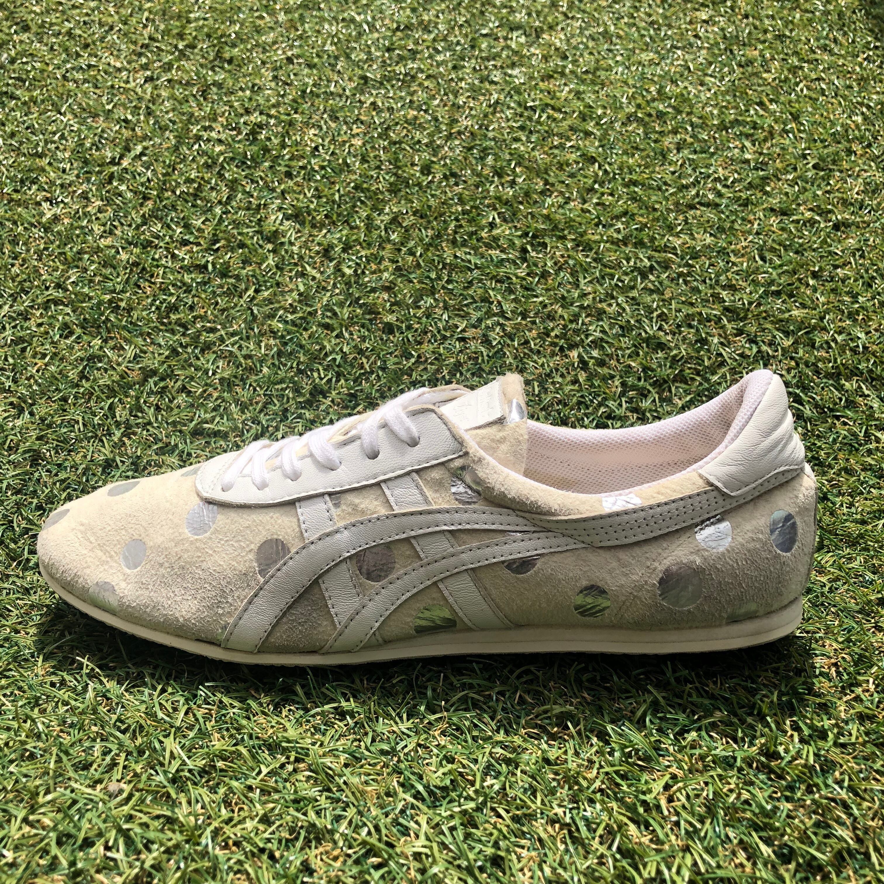 日本製!Onitsuka Tiger TAI-CHI HIINA オニツカタイガー タイチヒイナ G979