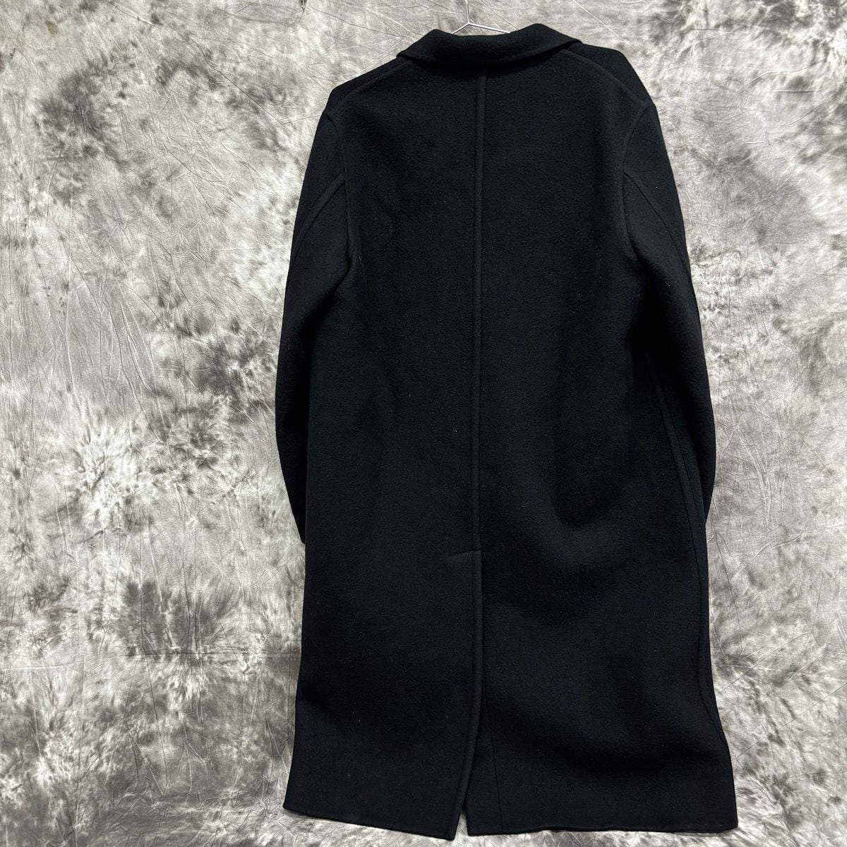 JIL SANDER/ジルサンダー【23AW】WARDROBE SPORT COAT 01/ウールコート 