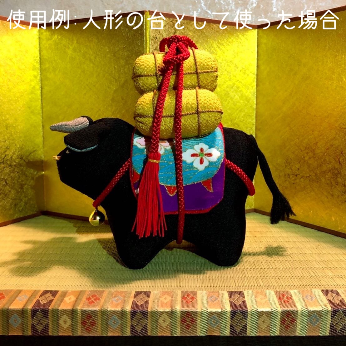 ミニ畳 | 西原たたみ店