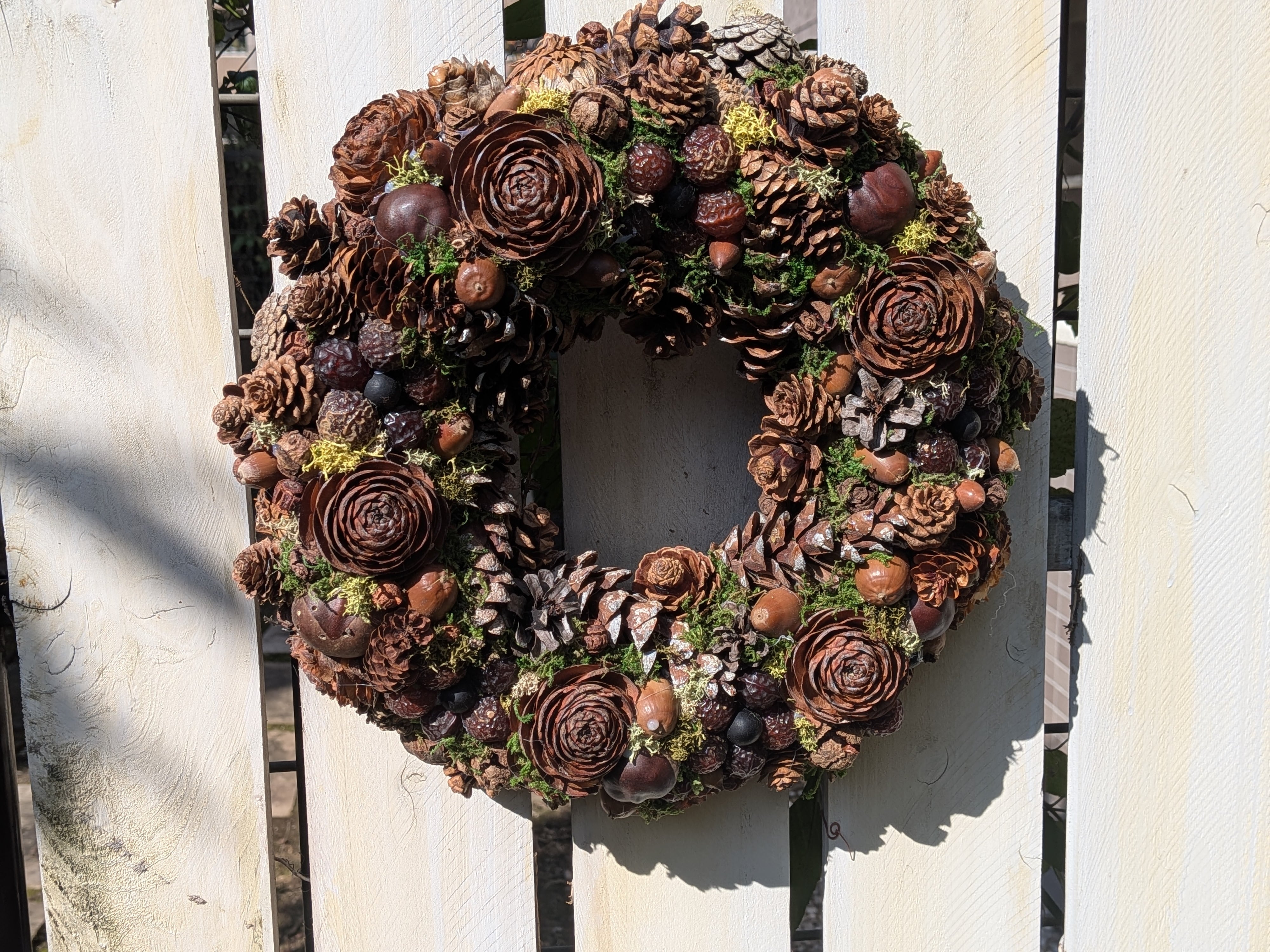 Tokyo Wreath