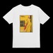 Kill Bill poster S/S Tee (White)