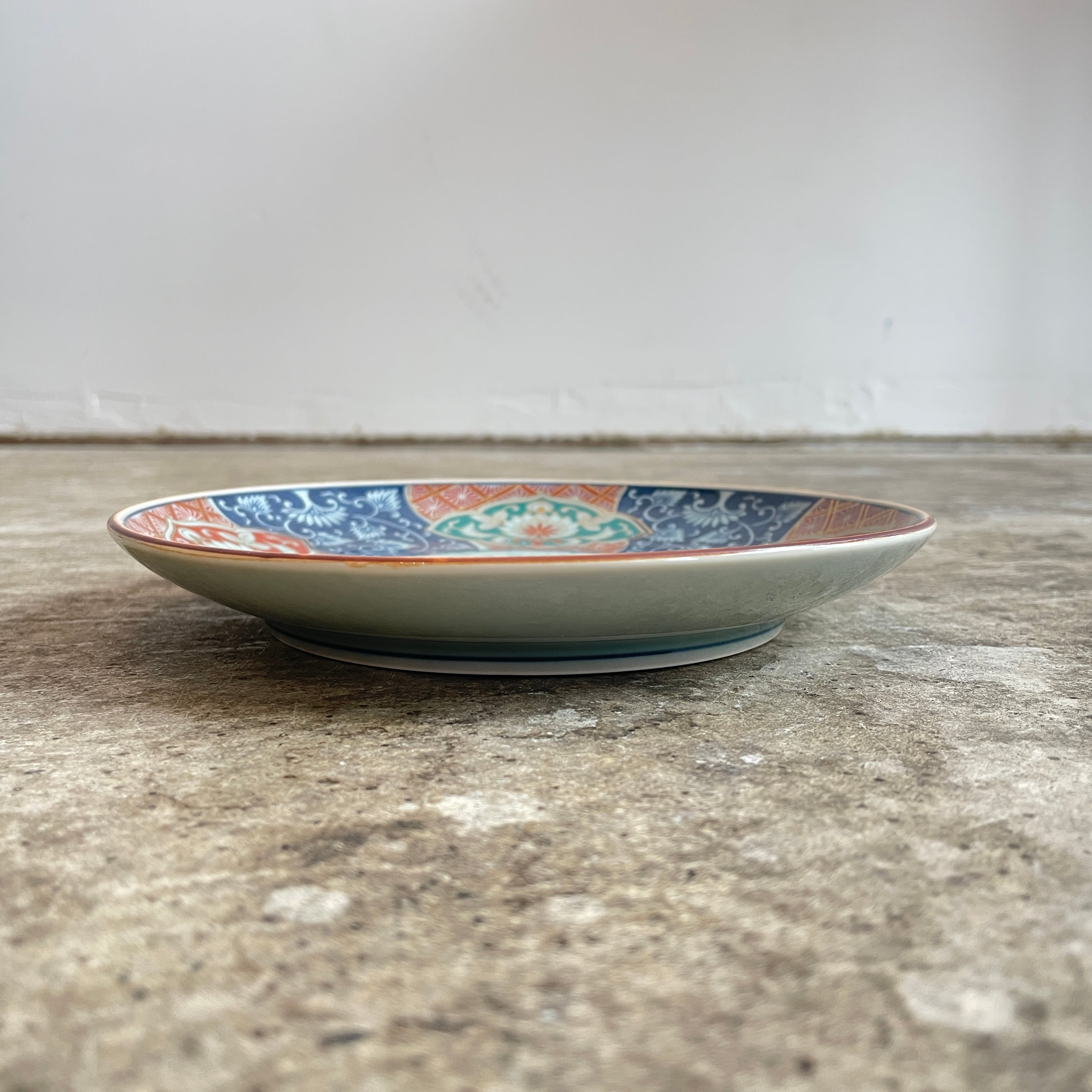 鮮やかな大皿 | REYOO