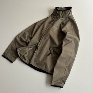 -USED- NIKE CLIMA-FIT ZIP UP JACKET  [Sサイズ]