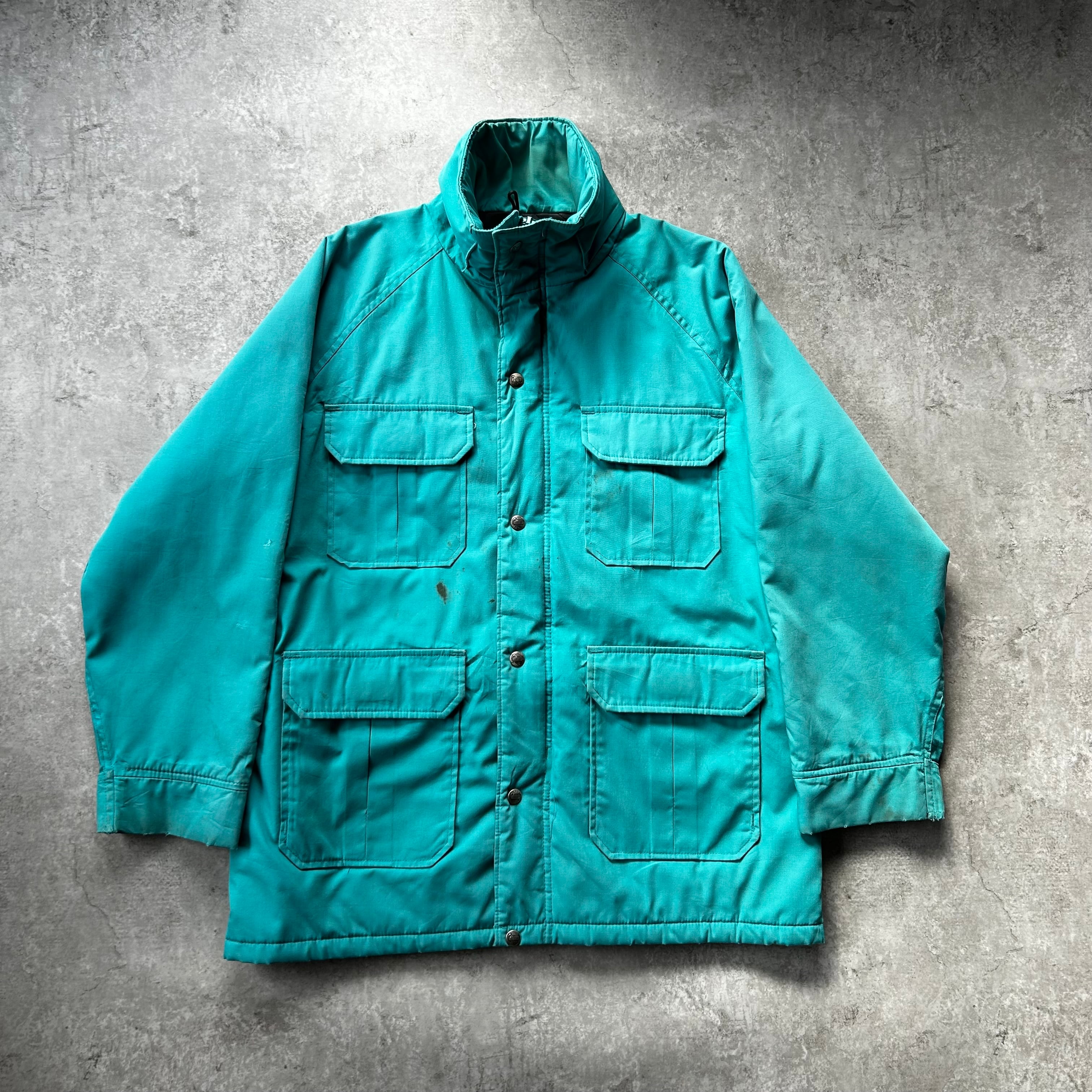 98年製 90年代 90s Patagonia パタゴニア SYNCHILLA シンチラ スナップ