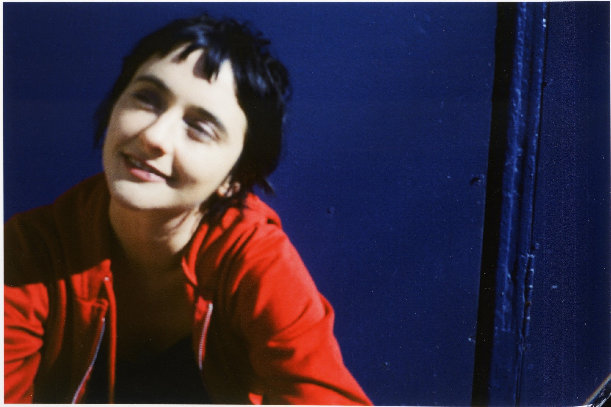 Winter / Adult Romantix(300 Ltd Blue & Red Nova LP w Signed)