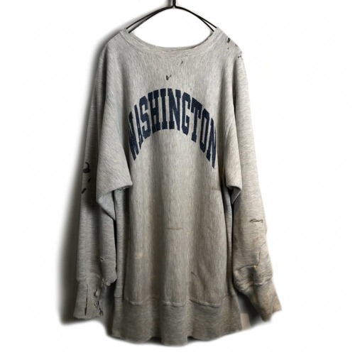 Champion [CHAMPION] Reverse Weave [1990s] Vintage REVERSE WEAVE