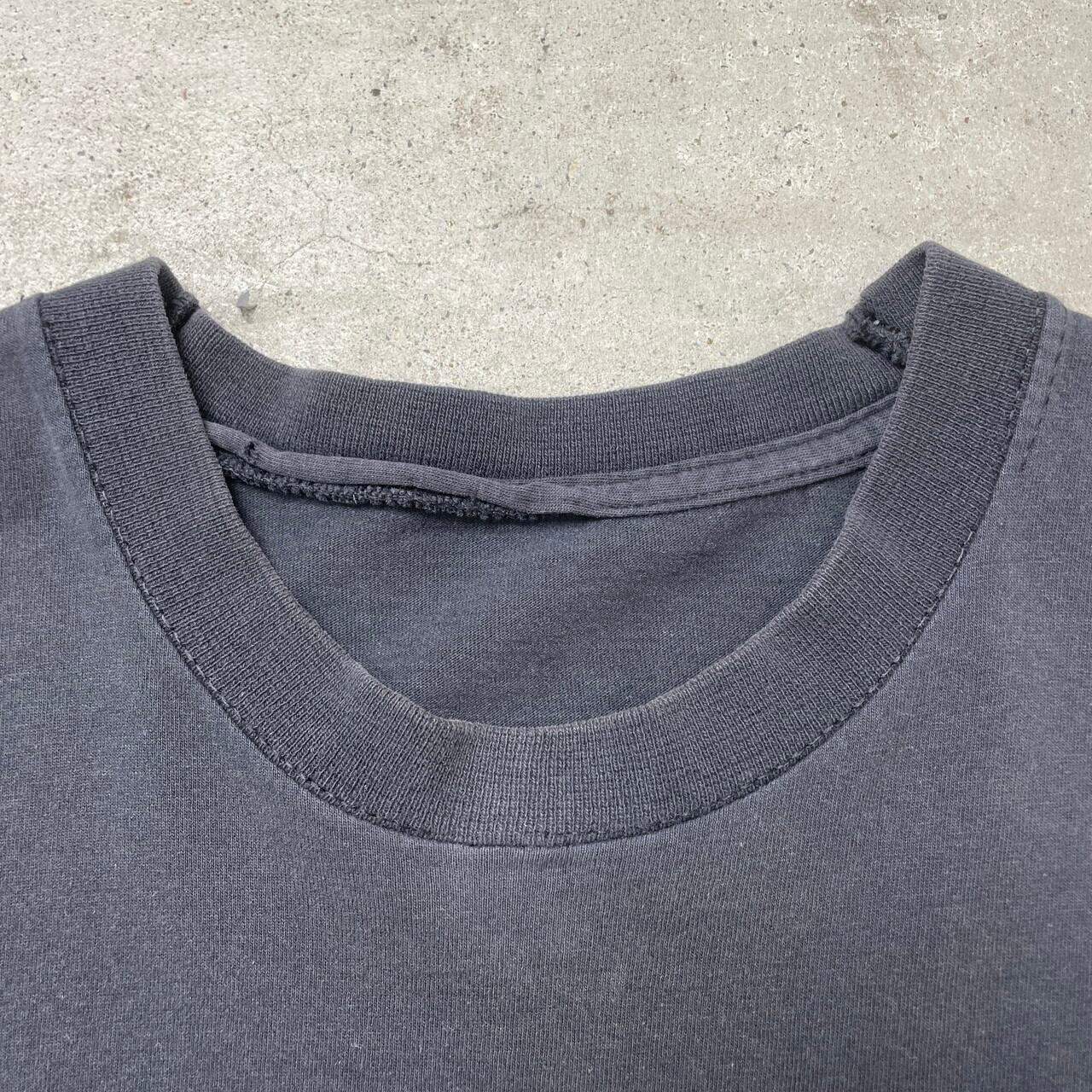 00年代 QUEEN クイーン バンドTシャツ バンT メンズL-XL相当 古着 00s