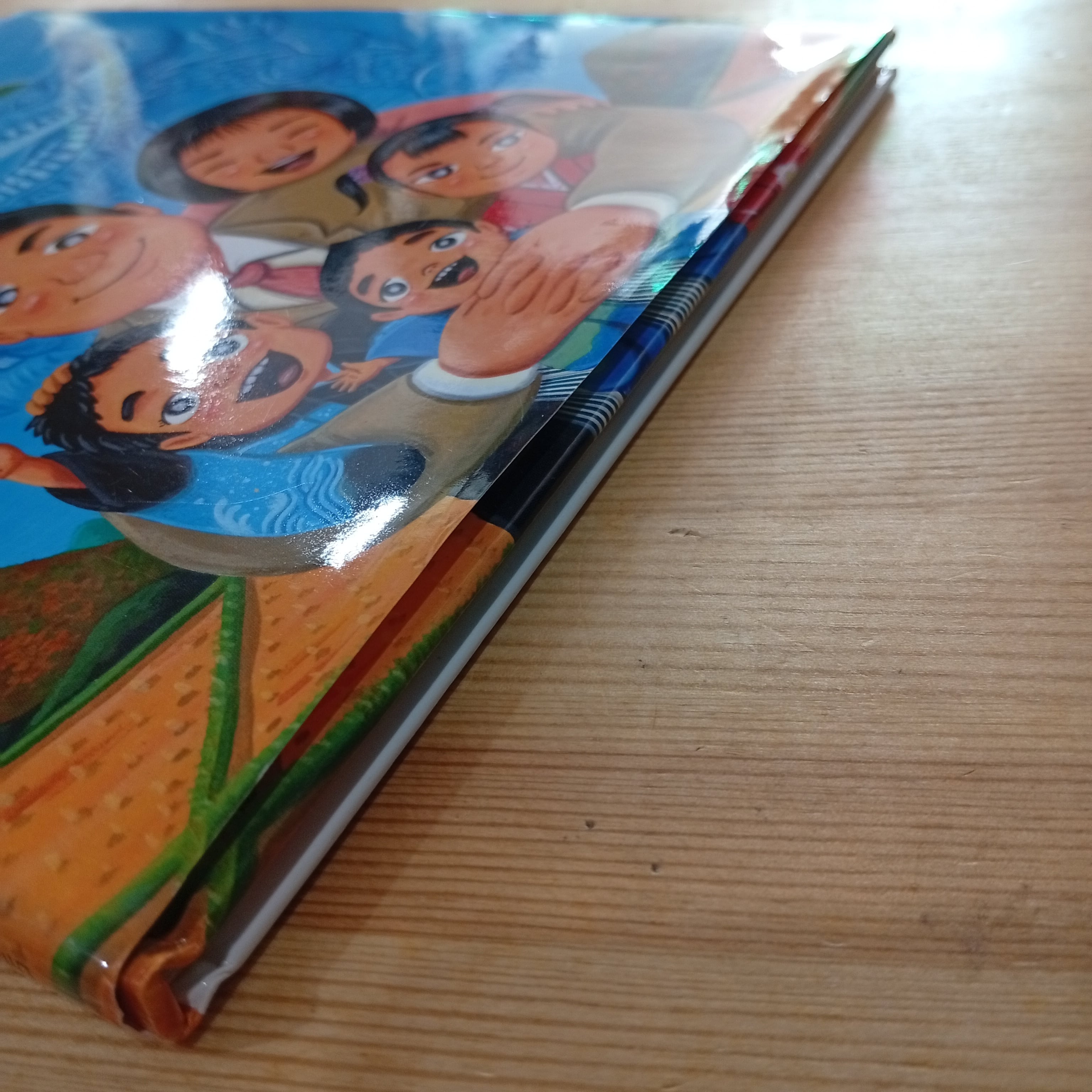 ぎゅっとだっこ七五三 絵本 児童書 | 李茜舎