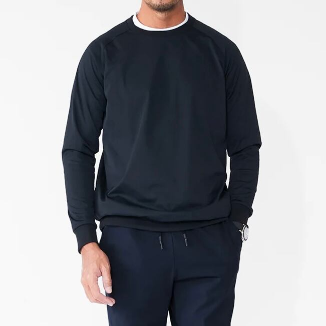 K-3B（ケースリービー) 036_YG_E 長袖グラフィックTシャツ/WHITE