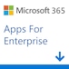 Microsoft 365 Apps for enterpriseダウンロード版( PC/Mac)15台用最新 2年版