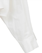 CLANE RIBBON TIED COMPACT SHIRTS