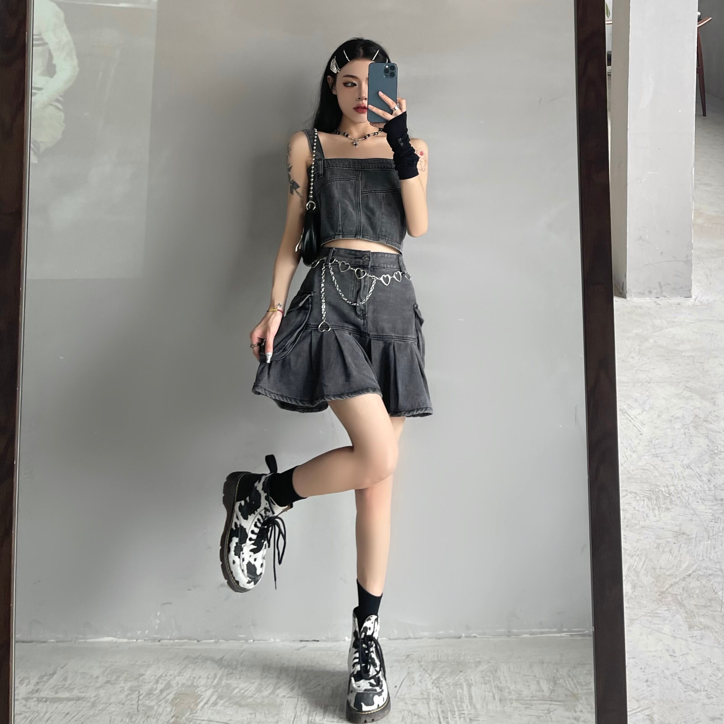 ♣SERRY♣様 リクエスト 2点 まとめ商品 コーデ売り まとめ売り ♧SERRY♧様 リクエスト 2点 まとめ商品 コーデ売り まとめ売り