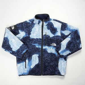 Size【S】 SUPREME シュプリーム ×THE NORTH FACE 21AW Bleached Denim
