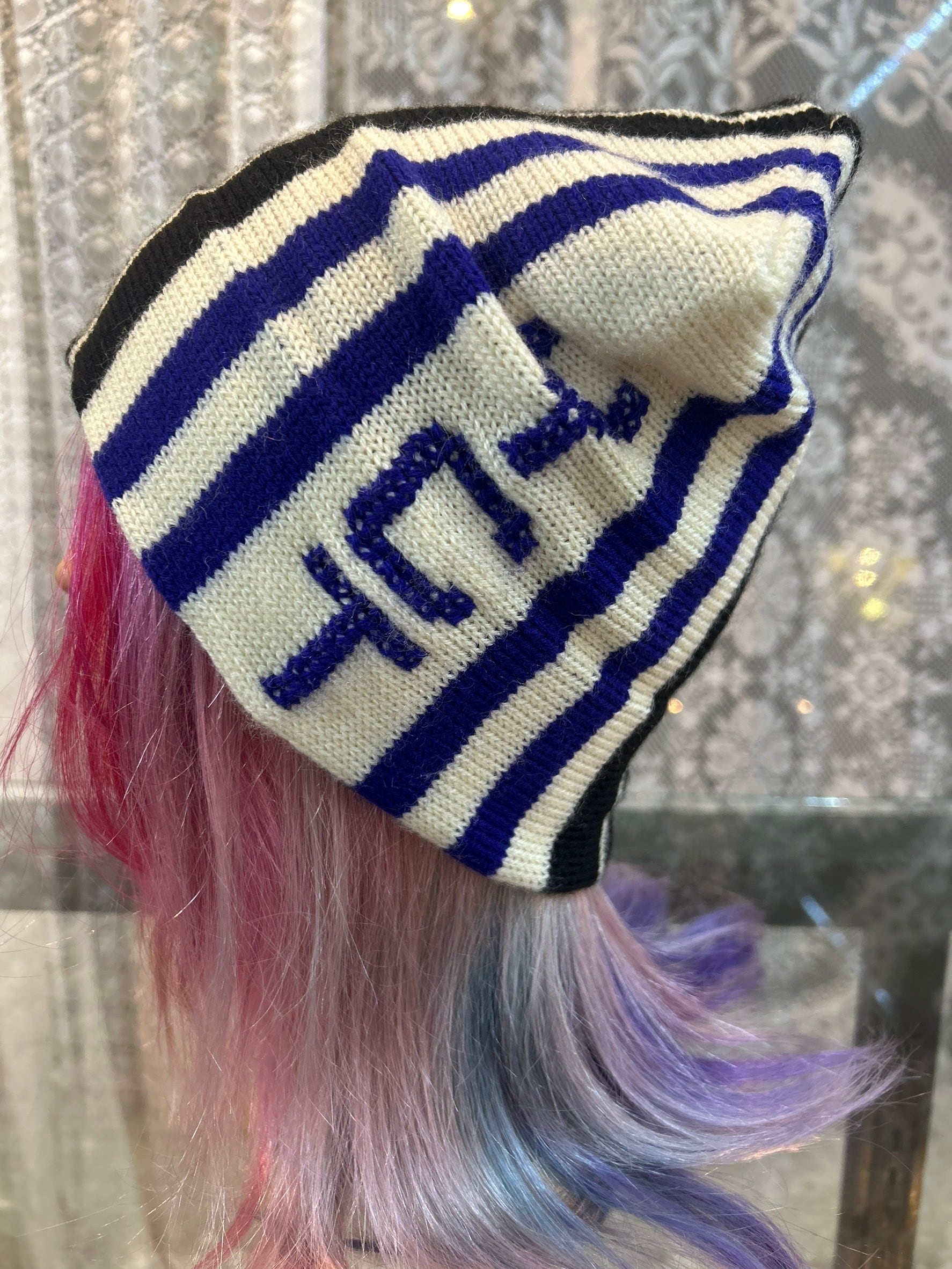 Beanie