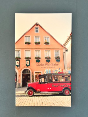 キャンバス（27.3cm/45.5cm）