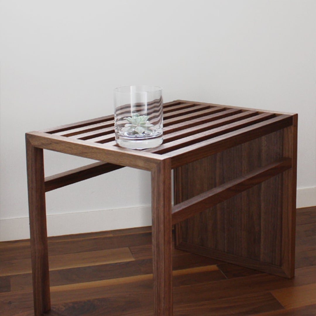 2WAY サイドテーブル 廃盤 | REAL Style online shop