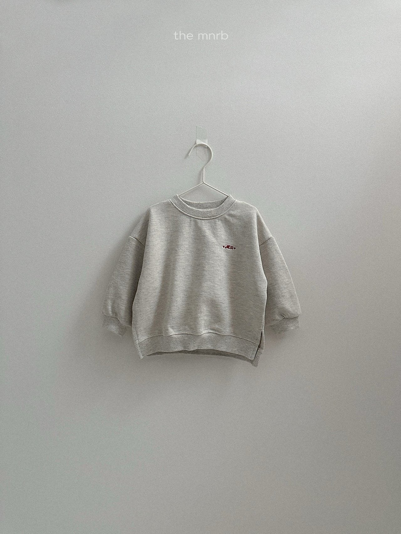 送料無料【予約】/ オンバルmtm / minirobe