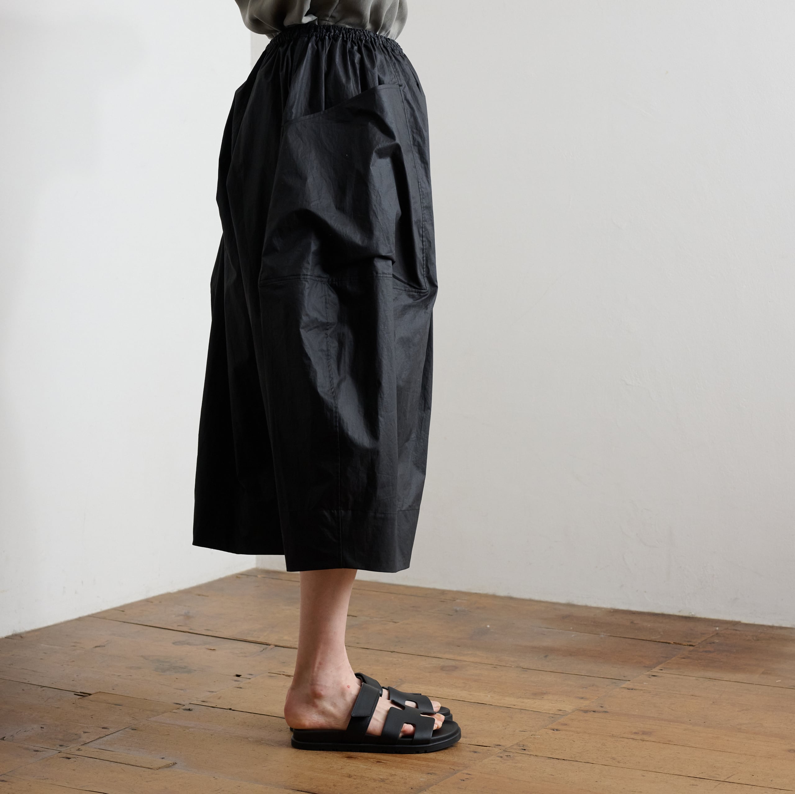 10 HANDCRAFTED MODERN テンハンドクラフテッドモダン big pocket