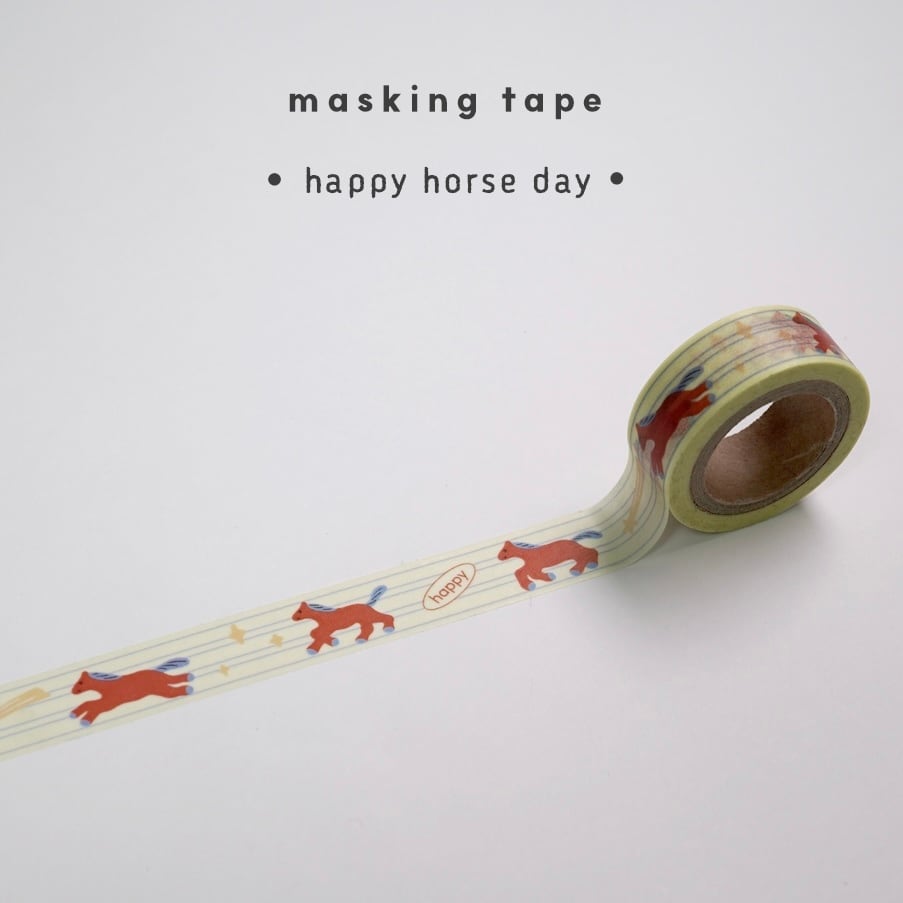 マスキングテープ | 韓国文具・雑貨 kaulcoffee.studio