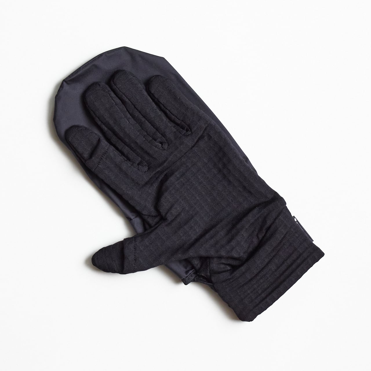 milestone（マイルストーン）Fast Trail Glove 2.0 -Black メンズ