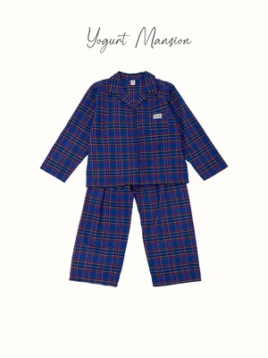 yogurt mansion［取寄］adult / goodnight pajama setup 26winter