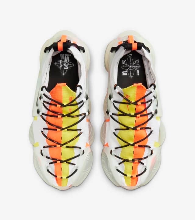 Nike ISPA Link Axis ナイキ | jordan_sneakers